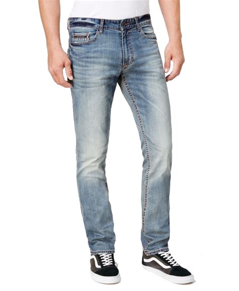 calvin klein jeans men's slim fit jeans